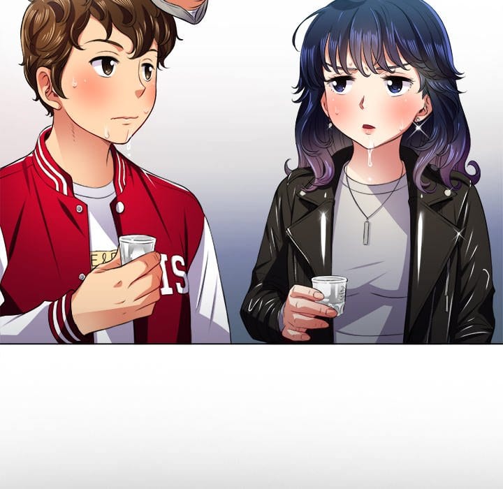 My High School Bully Uncensored, chapter 15, page 16 of 124