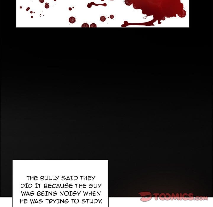 My High School Bully Uncensored, chapter 15, page 18 of 124