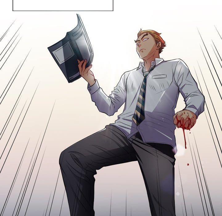 My High School Bully Uncensored, chapter 15, page 19 of 124