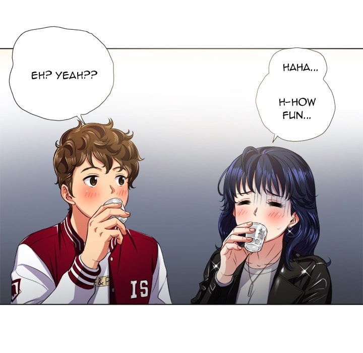 My High School Bully Uncensored, chapter 15, page 25 of 124