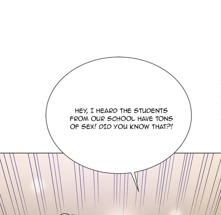 My High School Bully Uncensored, chapter 15, page 26 of 124