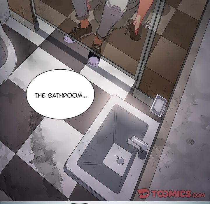 My High School Bully Uncensored, chapter 15, page 30 of 124