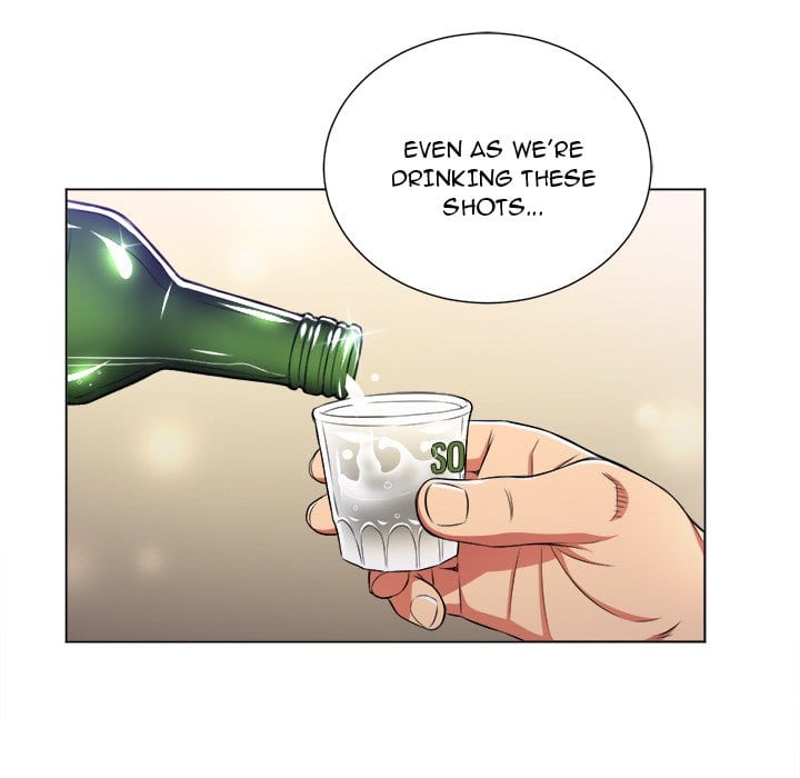 My High School Bully Uncensored, chapter 15, page 35 of 124