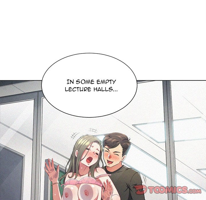 My High School Bully Uncensored, chapter 15, page 36 of 124