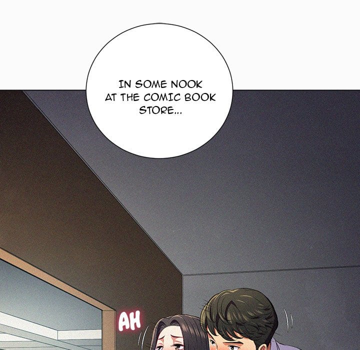 My High School Bully Uncensored, chapter 15, page 41 of 124