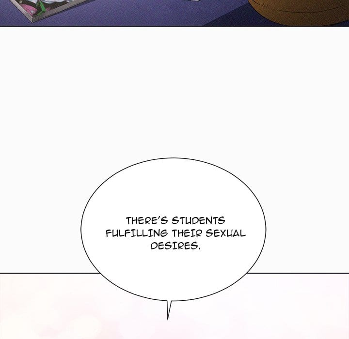 My High School Bully Uncensored, chapter 15, page 43 of 124