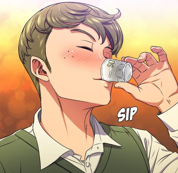 My High School Bully Uncensored, chapter 15, page 44 of 124