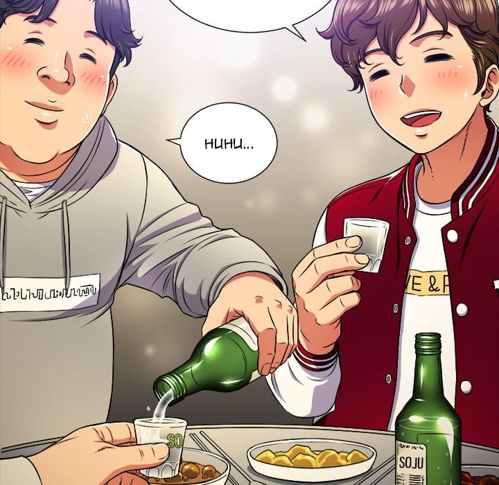My High School Bully Uncensored, chapter 15, page 46 of 124
