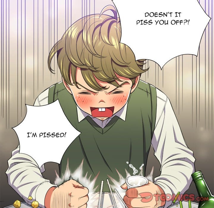 My High School Bully Uncensored, chapter 15, page 48 of 124