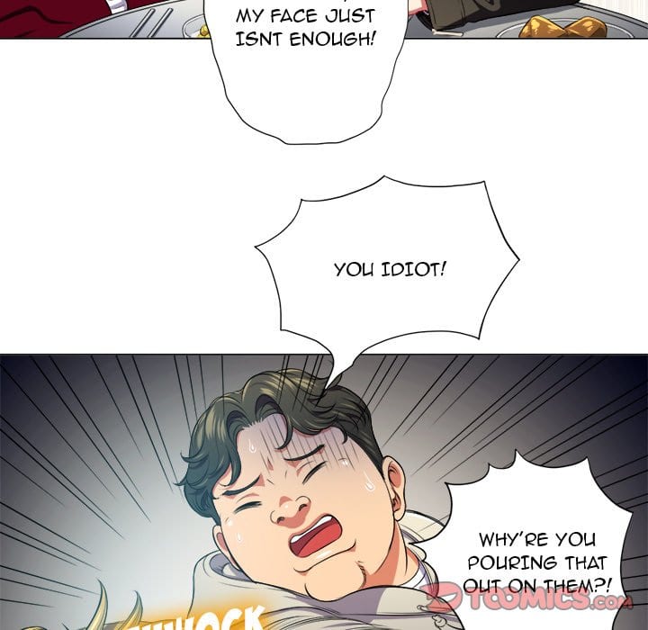 My High School Bully Uncensored, chapter 15, page 51 of 124
