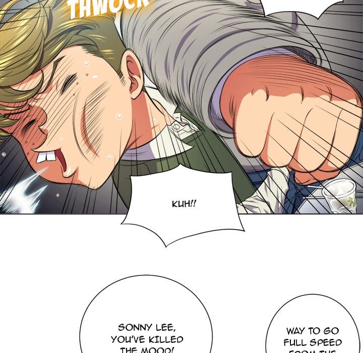 My High School Bully Uncensored, chapter 15, page 52 of 124