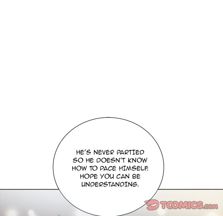 My High School Bully Uncensored, chapter 15, page 54 of 124