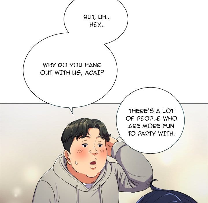 My High School Bully Uncensored, chapter 15, page 56 of 124
