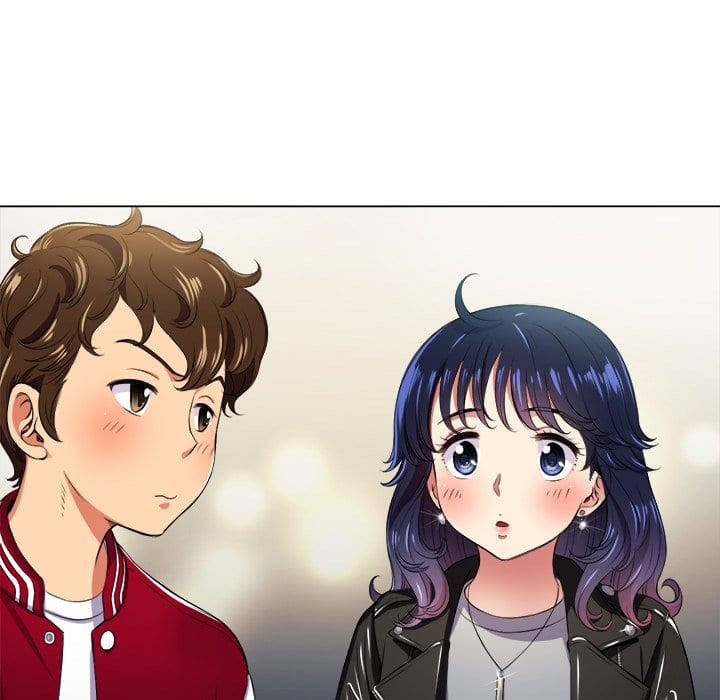 My High School Bully Uncensored, chapter 15, page 58 of 124