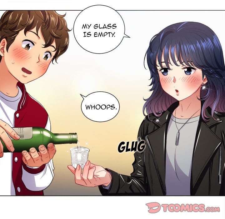 My High School Bully Uncensored, chapter 15, page 60 of 124