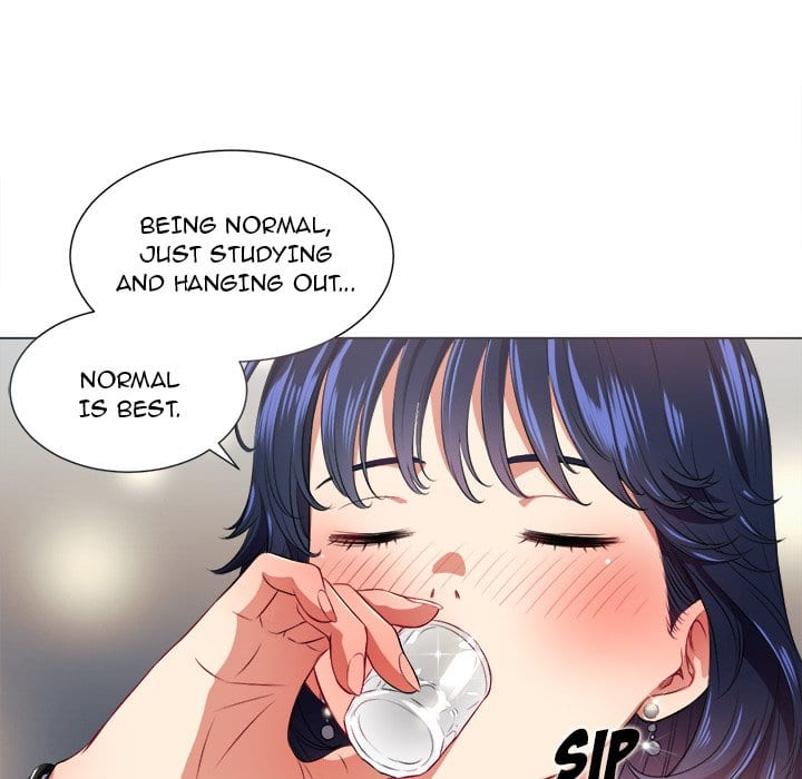 My High School Bully Uncensored, chapter 15, page 61 of 124