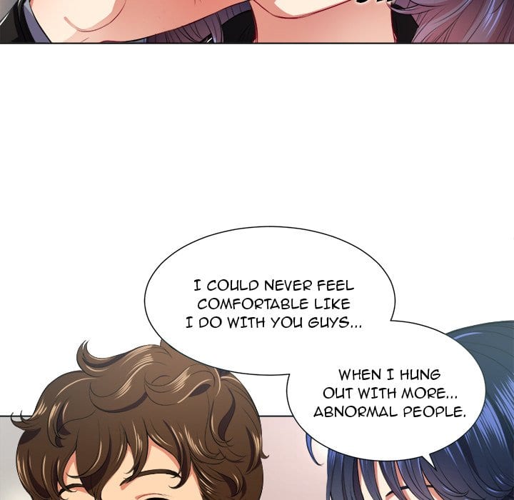 My High School Bully Uncensored, chapter 15, page 62 of 124