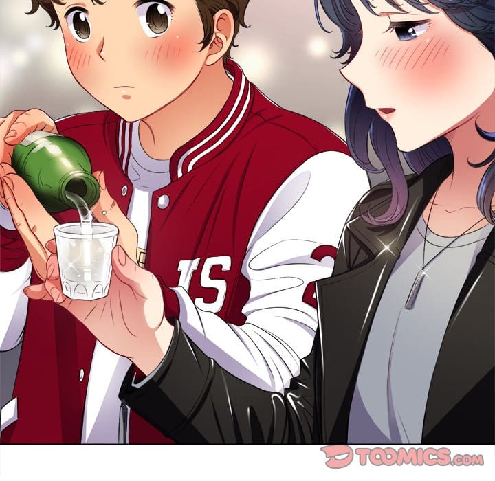 My High School Bully Uncensored, chapter 15, page 63 of 124