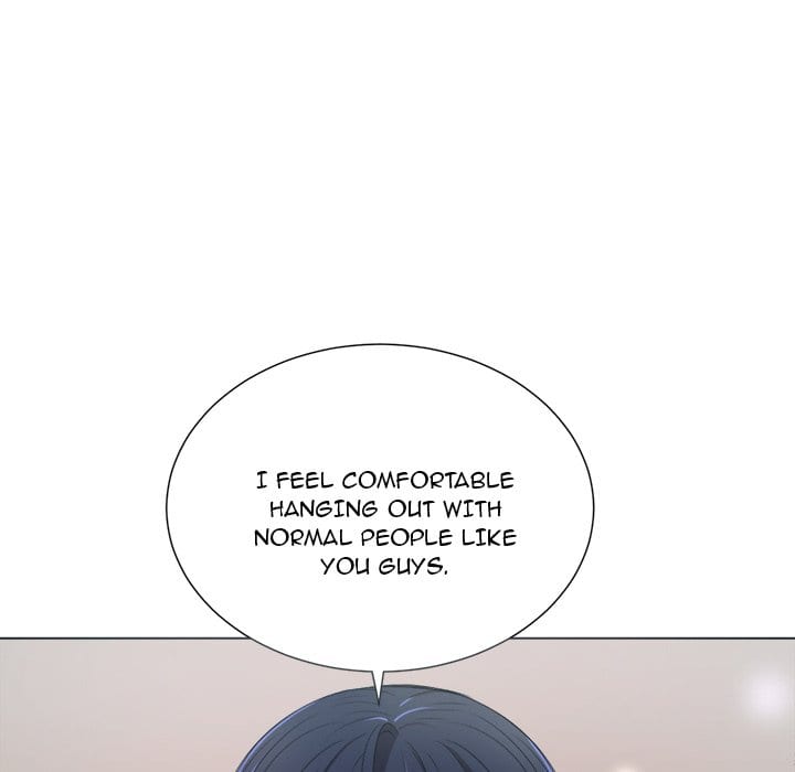 My High School Bully Uncensored, chapter 15, page 64 of 124