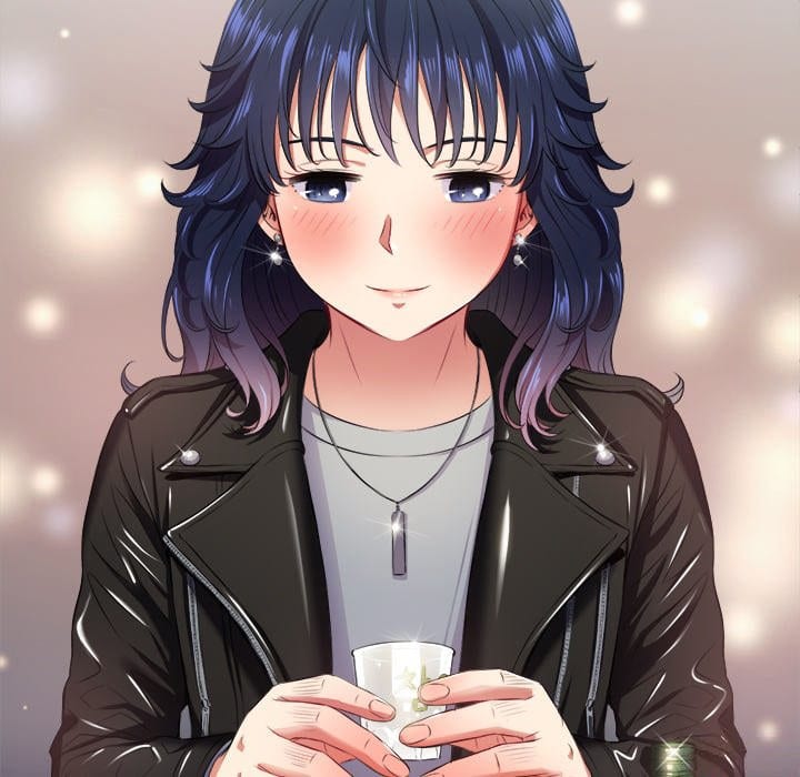 My High School Bully Uncensored, chapter 15, page 65 of 124