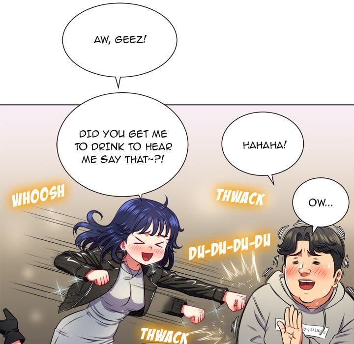My High School Bully Uncensored, chapter 15, page 68 of 124