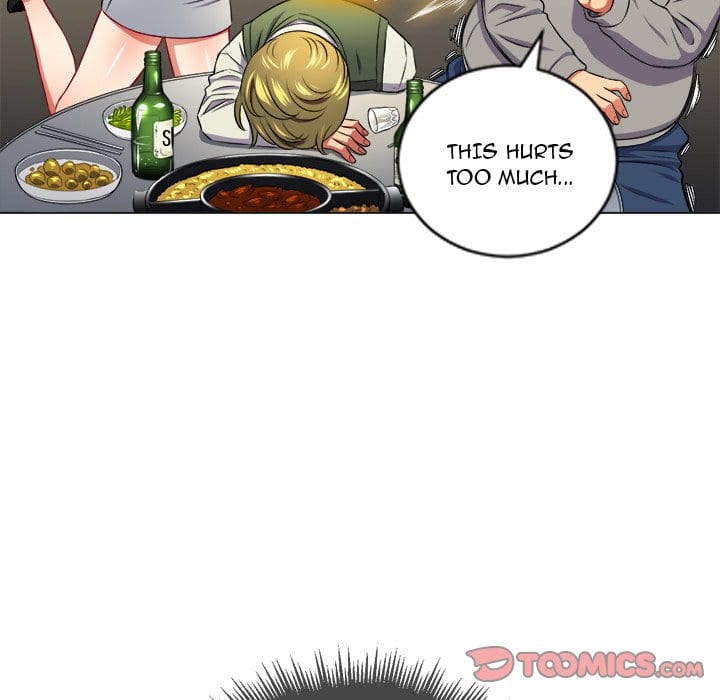 My High School Bully Uncensored, chapter 15, page 69 of 124