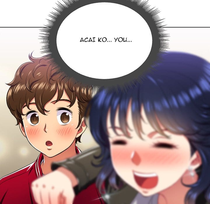 My High School Bully Uncensored, chapter 15, page 70 of 124