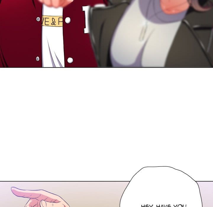 My High School Bully Uncensored, chapter 15, page 71 of 124