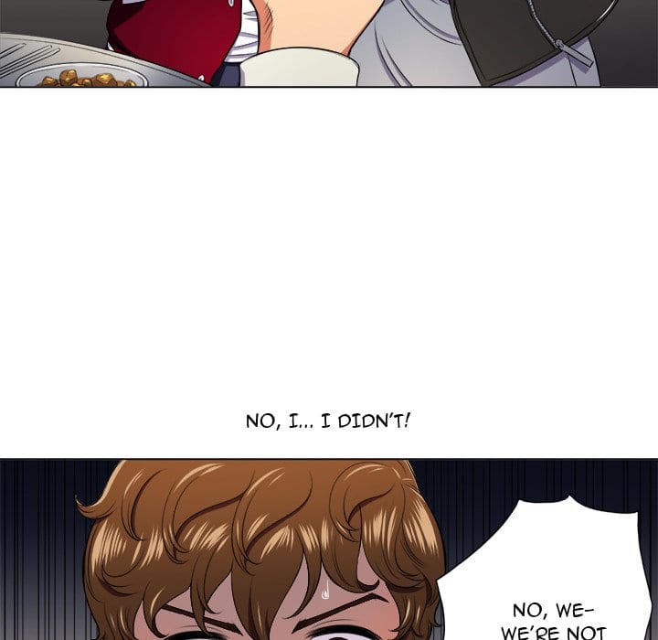 My High School Bully Uncensored, chapter 15, page 74 of 124