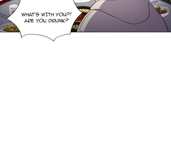 My High School Bully Uncensored, chapter 15, page 77 of 124