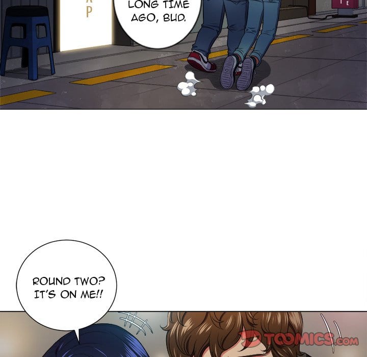My High School Bully Uncensored, chapter 15, page 81 of 124