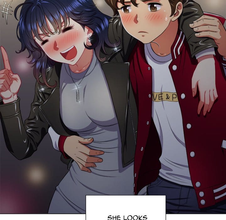 My High School Bully Uncensored, chapter 15, page 82 of 124