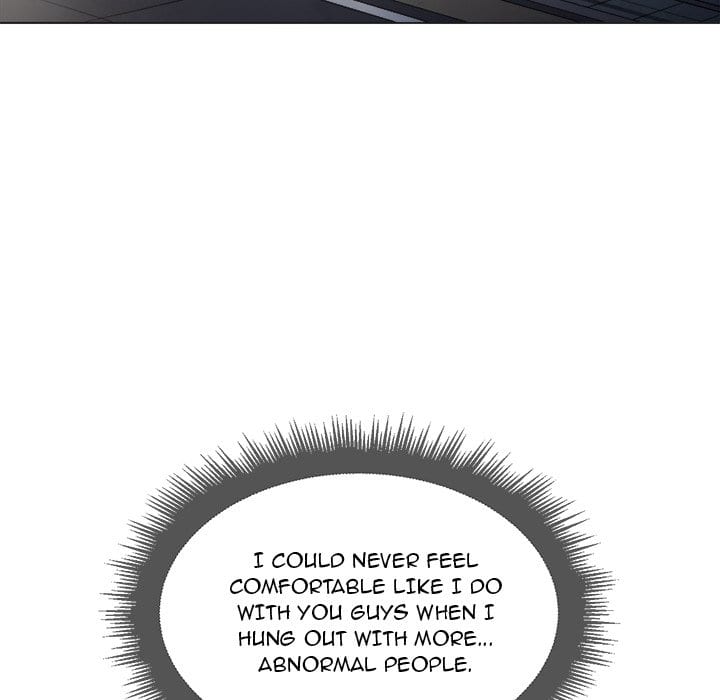 My High School Bully Uncensored, chapter 15, page 85 of 124