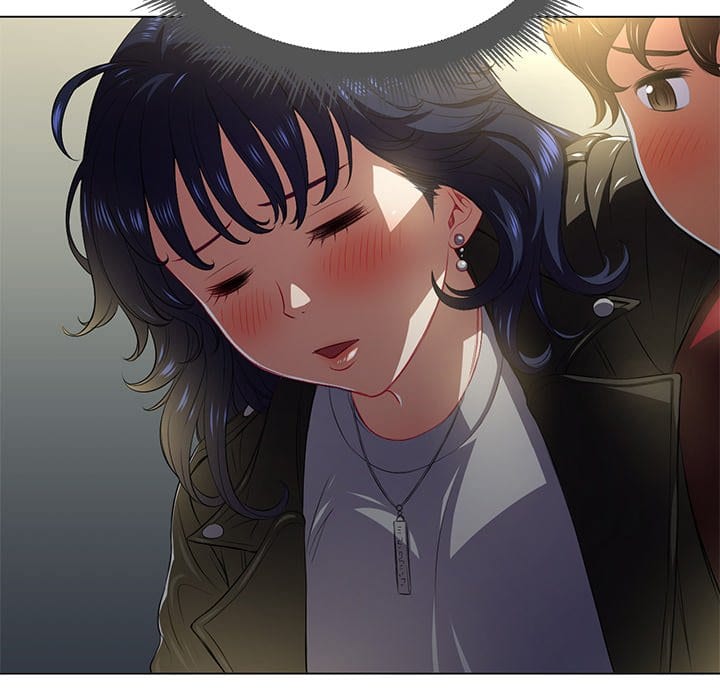 My High School Bully Uncensored, chapter 15, page 86 of 124