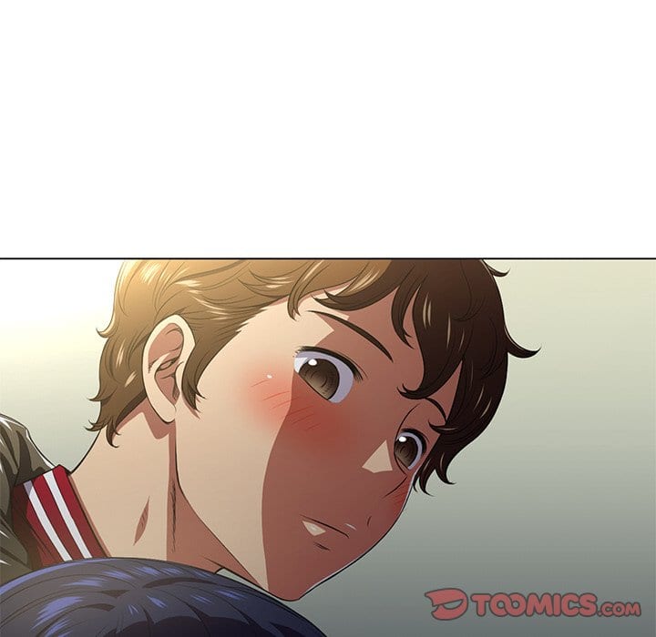 My High School Bully Uncensored, chapter 15, page 87 of 124