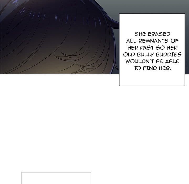 My High School Bully Uncensored, chapter 15, page 88 of 124