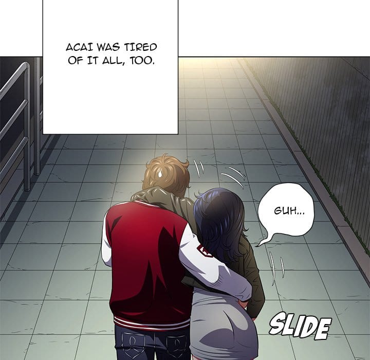 My High School Bully Uncensored, chapter 15, page 89 of 124