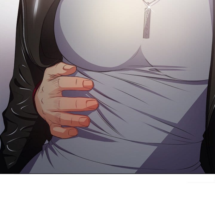 My High School Bully Uncensored, chapter 15, page 91 of 124