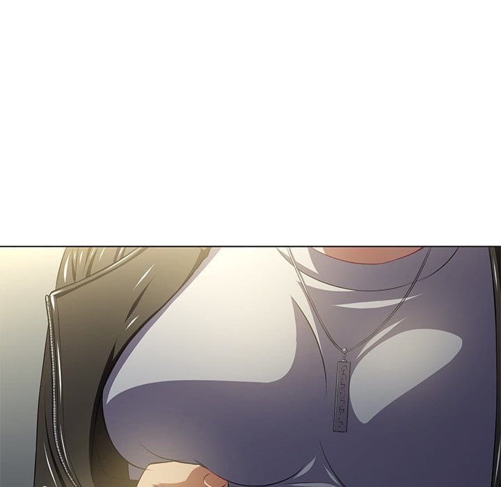 My High School Bully Uncensored, chapter 15, page 92 of 124