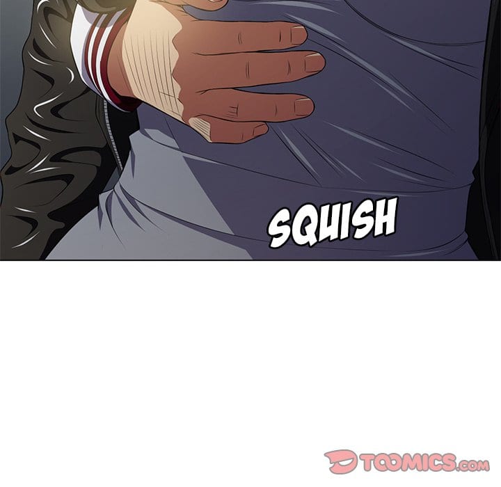 My High School Bully Uncensored, chapter 15, page 93 of 124