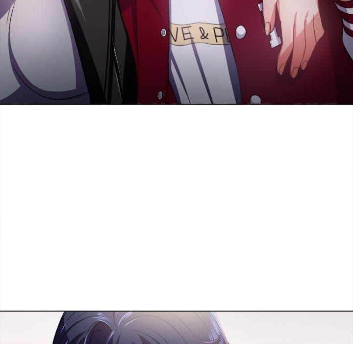 My High School Bully Uncensored, chapter 15, page 95 of 124