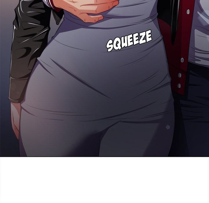 My High School Bully Uncensored, chapter 15, page 97 of 124