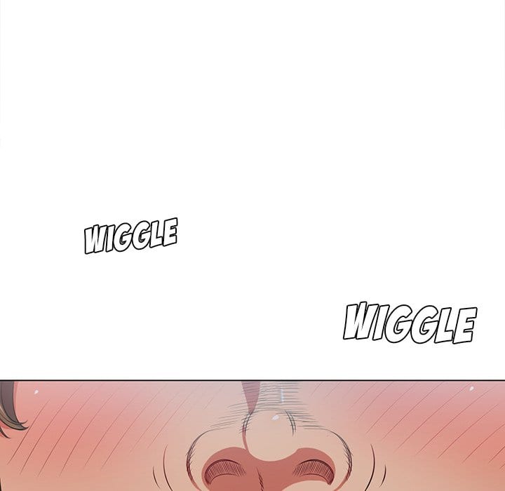 My High School Bully Uncensored, chapter 15, page 98 of 124
