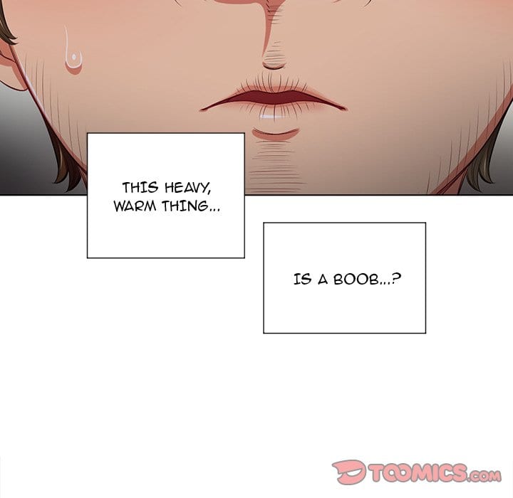 My High School Bully Uncensored, chapter 15, page 99 of 124