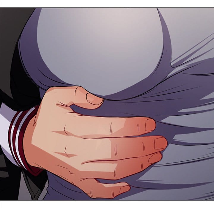 My High School Bully Uncensored, chapter 15, page 100 of 124