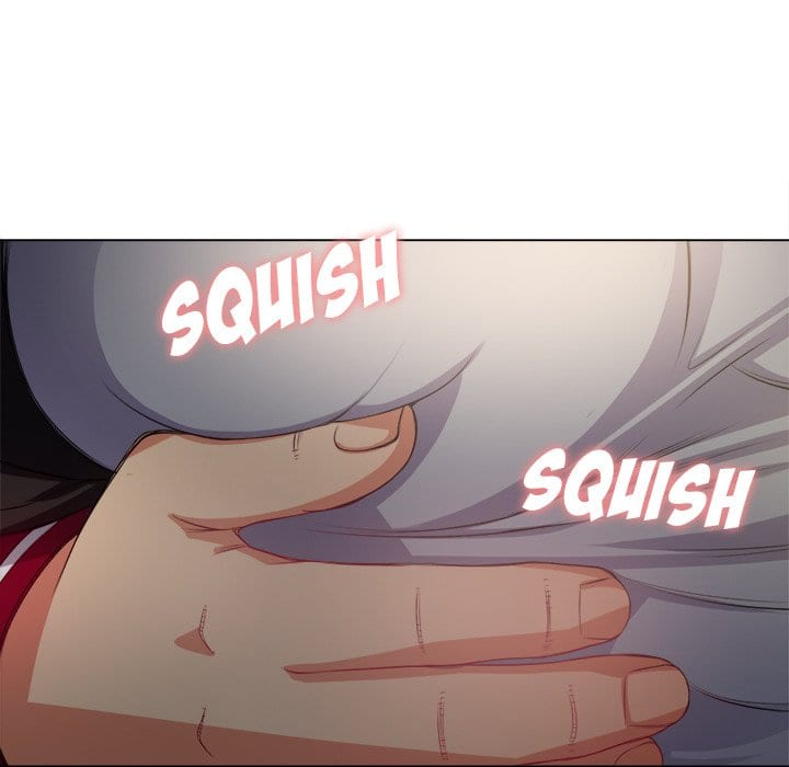 My High School Bully Uncensored, chapter 15, page 106 of 124