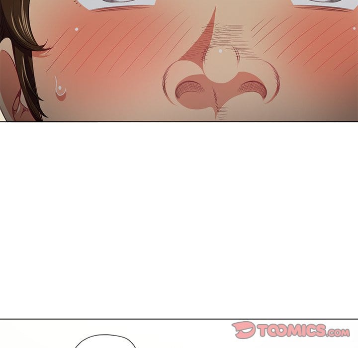 My High School Bully Uncensored, chapter 15, page 108 of 124