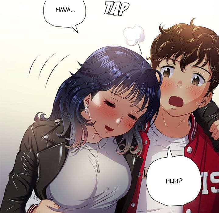 My High School Bully Uncensored, chapter 15, page 109 of 124