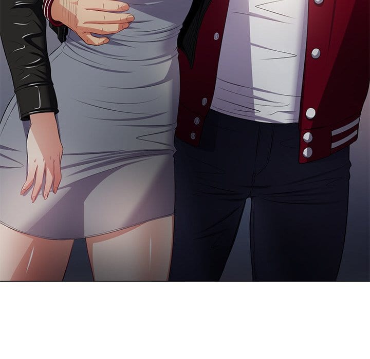 My High School Bully Uncensored, chapter 15, page 110 of 124
