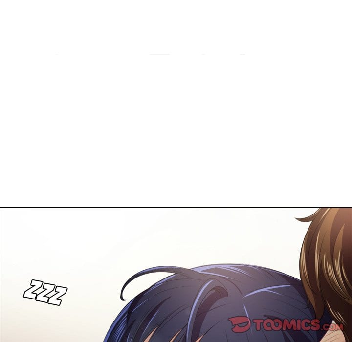 My High School Bully Uncensored, chapter 15, page 111 of 124
